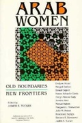 Cover: Arab Women - Indiana University Press