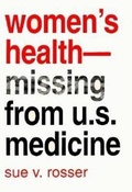 Cover: Women's Health - Indiana University Press