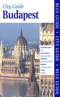 Cover: Blue Guide Budapest - WW Norton & Co