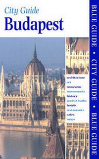 Enlarge image Cover: Blue Guide Budapest - WW Norton & Co