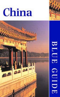 Abbildung von: Blue Guide China - WW Norton & Co
