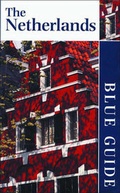 Cover: The Netherlands - WW Norton & Co
