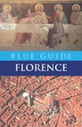 Cover: Blue Guide Florence - WW Norton & Co