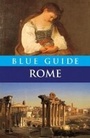 Cover: Blue Guide Rome - WW Norton & Co