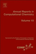 Bild: Annual Reports in Computational Chemistry: Volume 10 - Elsevier