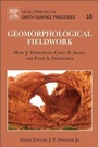 Cover: Geomorphological Fieldwork: Volume 18 - Elsevier