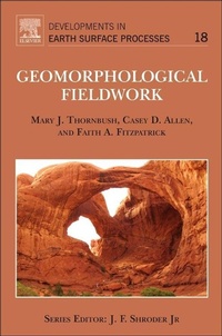 Enlarge image Cover: Geomorphological Fieldwork: Volume 18 - Elsevier