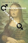 Cover: Reinventing the Sexes - Indiana University Press