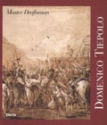 Cover: Domenico Tiepolo - Indiana University Press