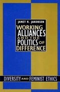Cover: Working Alliances and the Politics of Difference - Indiana University Press