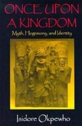 Cover: Once Upon a Kingdom - Indiana University Press