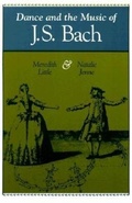 Cover: Dance and the Music of J.S.Bach - Indiana University Press