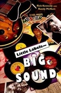 Cover: Little Labels - Big Sound - Indiana University Press