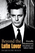 Cover: Beyond the Latin Lover - Indiana University Press