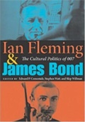 Cover: Ian Fleming and James Bond - Indiana University Press