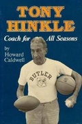 Cover: Tony Hinkle - Indiana University Press