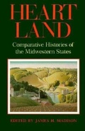 Cover: Heartland - Indiana University Press