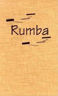 Enlarge image Cover: Rumba - Indiana University Press