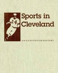 Cover: Sports in Cleveland - Indiana University Press