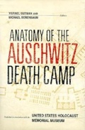 Cover: Anatomy of the Auschwitz Death Camp - Indiana University Press