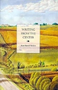 Enlarge image Cover: Writing from the Center - Indiana University Press