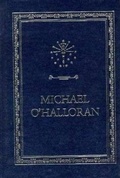 Cover: Michael O'Halloran - Indiana University Press