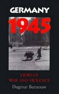 Cover: Germany, 1945 - Indiana University Press
