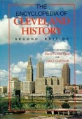 Cover: The Encyclopedia of Cleveland History - Indiana University Press