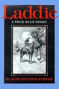 Cover: Laddie - Indiana University Press