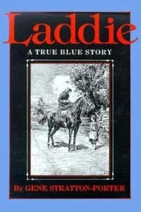 Enlarge image Cover: Laddie - Indiana University Press