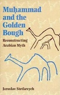 Cover: Muhammad and the Golden Bough - Indiana University Press