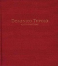 Cover: Domenico Tiepolo - Indiana University Press