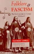 Cover: Folklore and Fascism - Indiana University Press