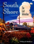 Cover: South Shore - Indiana University Press