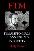 Cover: FTM - Indiana University Press