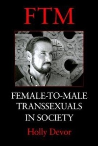 Enlarge image Cover: FTM - Indiana University Press