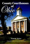 Cover: County Courthouses of Ohio - Indiana University Press