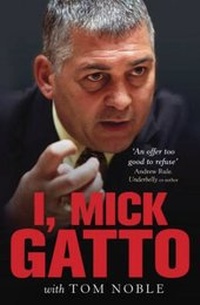 Abbildung von: I, Mick Gatto - Victory Books