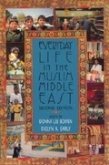 Cover: Everyday Life in the Muslim Middle East - Indiana University Press
