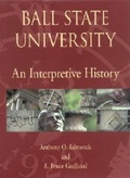 Cover: Ball State University - Indiana University Press
