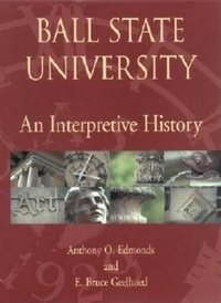 Enlarge image Cover: Ball State University - Indiana University Press