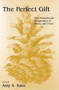 Cover: The Perfect Gift - Indiana University Press