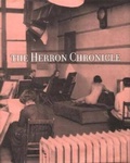Cover: The Herron Chronicle - Indiana University Press