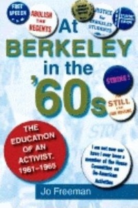 Enlarge image Cover: At Berkeley in the '60s - Indiana University Press