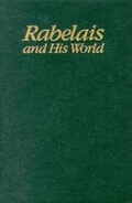 Cover: Rabelais and His World - Indiana University Press