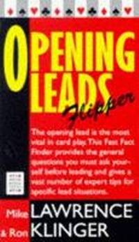 Abbildung von: Opening Leads Flipper - Cassell Reference