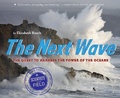 Cover: Next Wave - Clarion Books