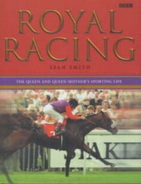 Abbildung von: Royal Racing - BBC Books