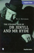 Cover: Doctor Jekyll and Mr.Hyde - Longman