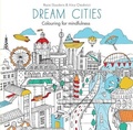 Cover: Dream Cities - Hamlyn